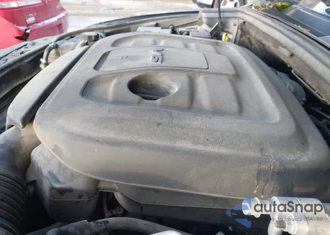 2019 Dodge Durango Gt Plus Awd из США, поврежденный, VIN 1C4RDJDG9KC684993